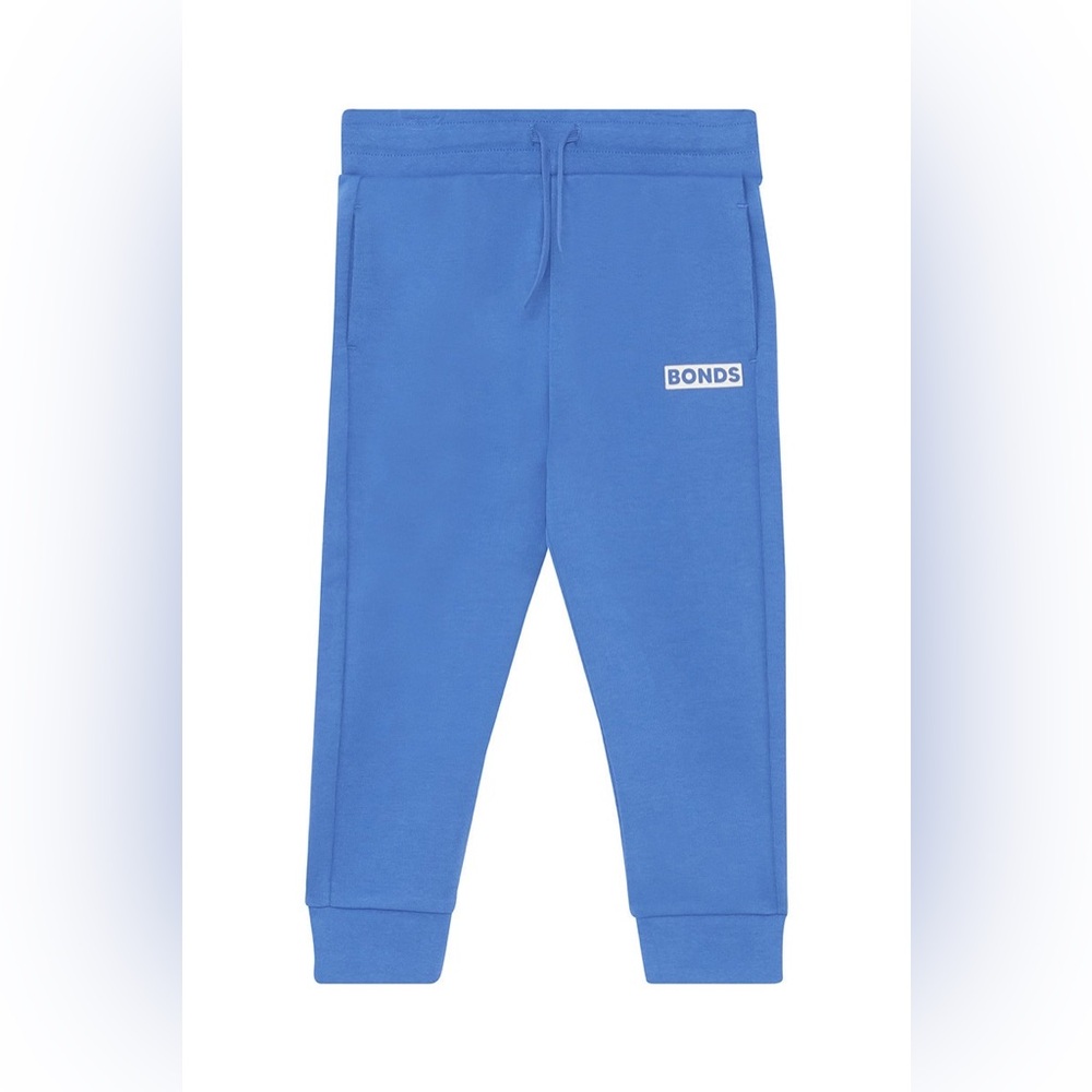 Bonds Kids Tech Sweat Trackie
